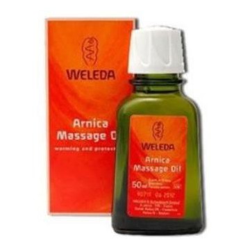 Aceite De Arnica Para...