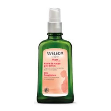 Aceite Para Masaje...