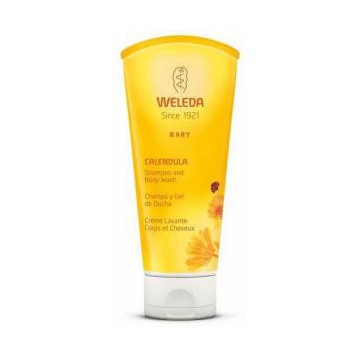 Champu Y Gel De Ducha De...