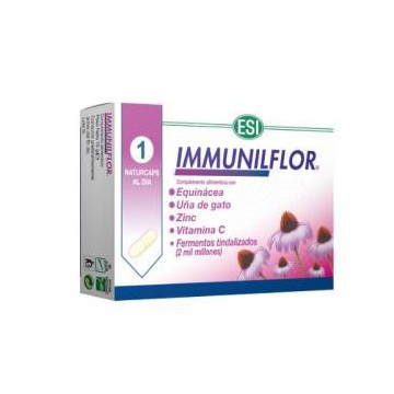Immunilflor 30Cap.