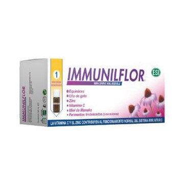 Immunilflor Mini Drink 12...