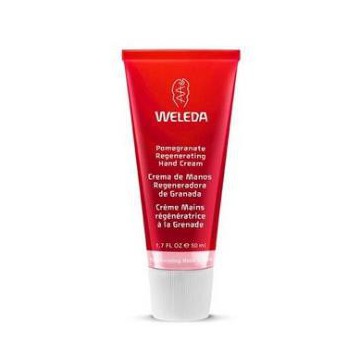 Crema De Manos De Granada...