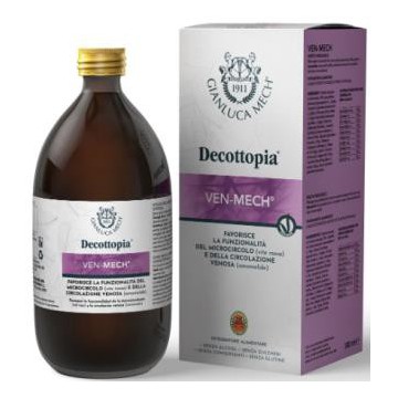 Ven Mech Fluido 500Ml.