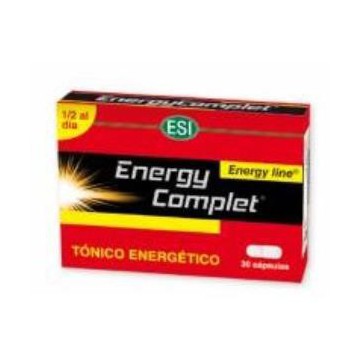 Energy Complet (Ginseng...