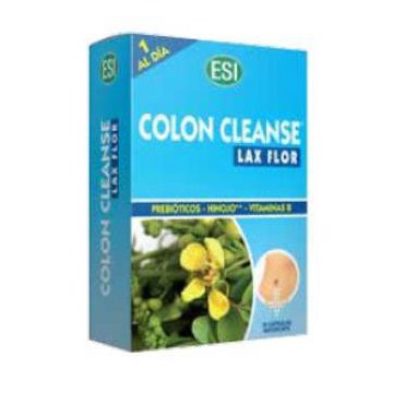 Colon Cleanse Flor...