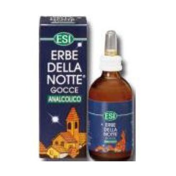 Erbe Della Notte Extr.Sin...