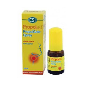 Propolaid Propolgola Spray...