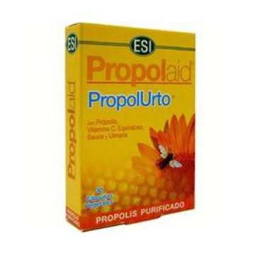 Propolaid Propolurto 30Cap.
