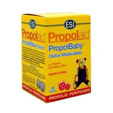 Propolaid Propolbaby 80...