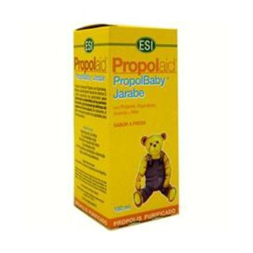 Propolaid Propolbaby Jarabe...
