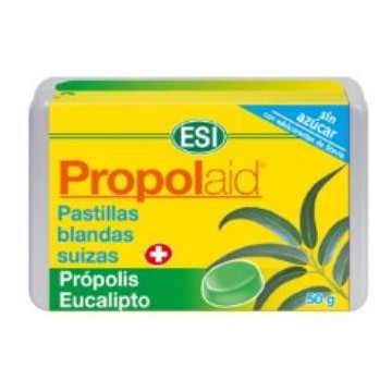 Propolaid Caramelo Blando...