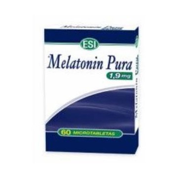 Melatonin Pura 1,9Mg....