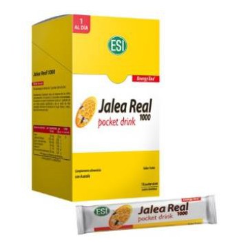 Jalea Real 1000 16Pocket Drink
