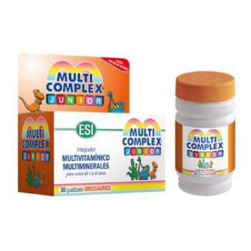 Multicomplex Junior 50Comp.