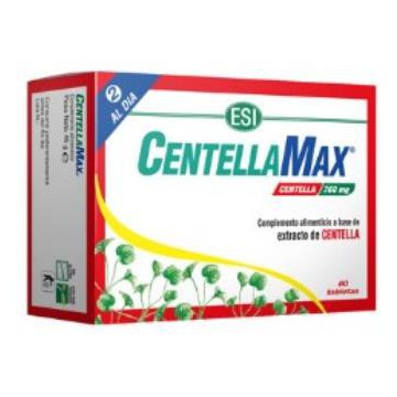Centellamax 60Comp.