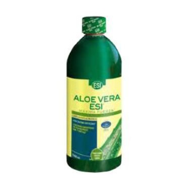 Aloe Vera Zumo 1Litro