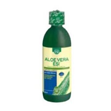 Aloe Vera Zumo 500Ml.