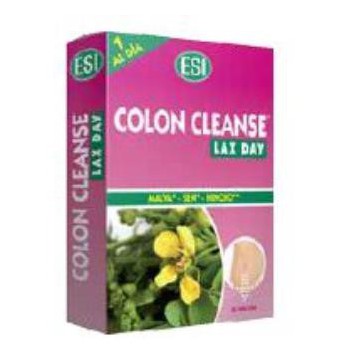 Colon Cleanse Aloe Vera...