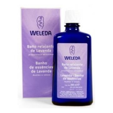 Lavanda Para Baño 200 Ml