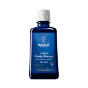 Locion Para El Afeitado 100Ml.