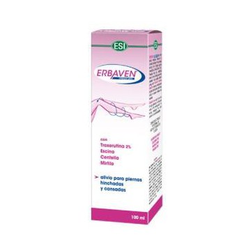 Erbaven Fresh Gel 100Ml.