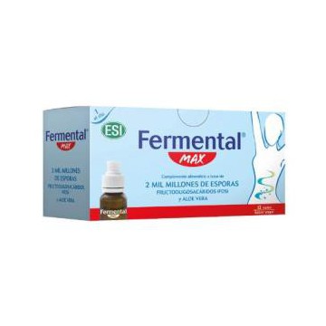 Fermental Max 12Viales