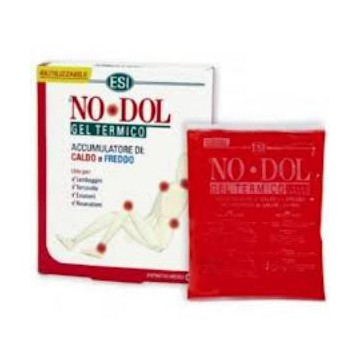 No Dol Gel Termico 1Unid.