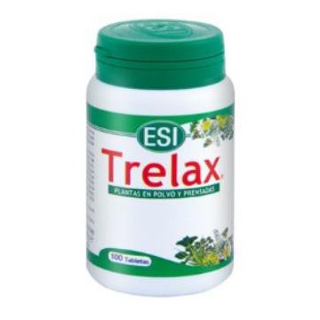 Trelax 100Comp.