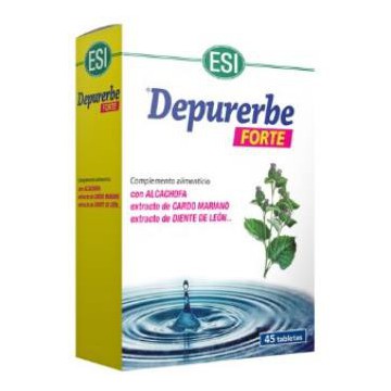 Depurerbe Forte (Hepadiet)...