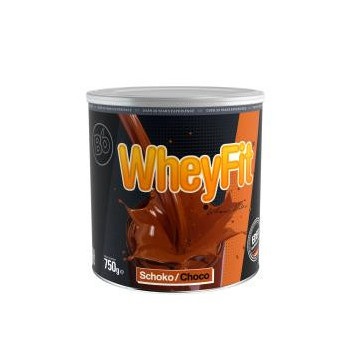 Wheyfit Sabor Chocolate 750Gr.