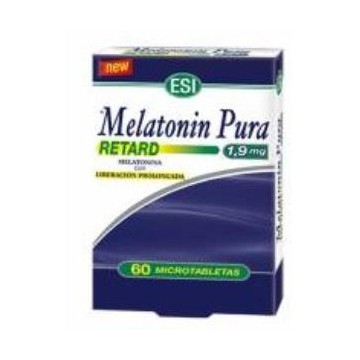 Melatonin Retard Pura...