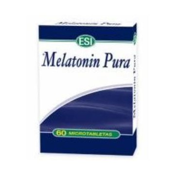 Melatonin Pura 1Mg....