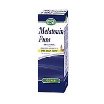 Melatonin Pura 1Mg.Con Erbe...