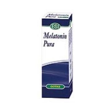 Melatonin Pura 1Mg Sin Erbe...