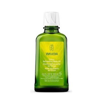 Aceite De Citrus Para El...