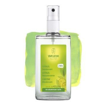 Desodorante Citrus 100 Ml