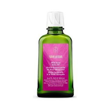 Aceite Corporal Armonizante...