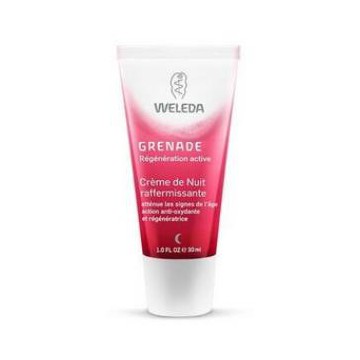 Crema De Noche Reafirmante...