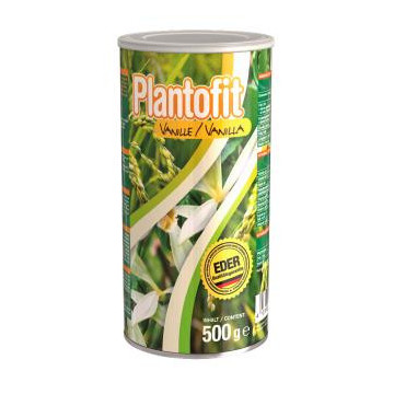 Plantofit Sabor Vainilla...