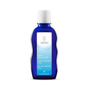 Leche Limpiadora Facial...