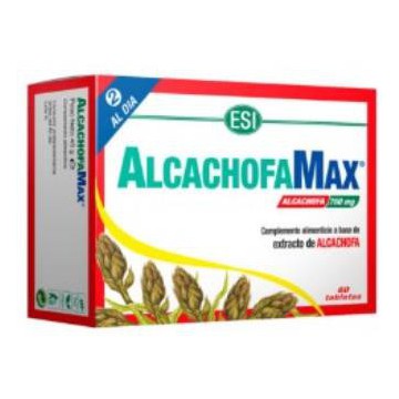 Alcachofamax (Alcachofera)...