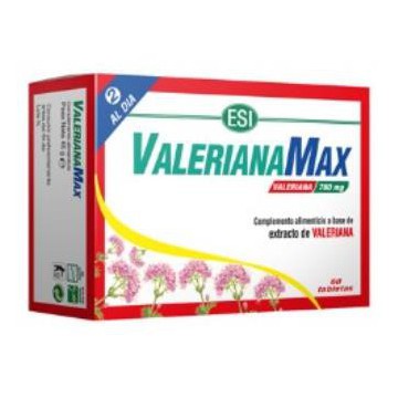 Valerianamax (Ext. Seco)...