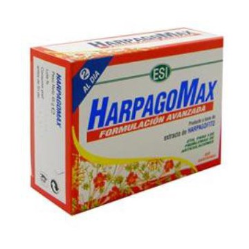 Harpagomax (Verpago) (Ext....