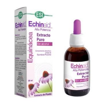 Echinaid Sin Alcohol 50 Ml.