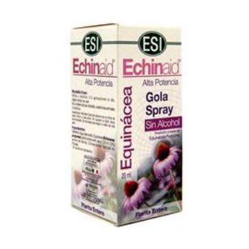 Echinaid Gola Spray 20Ml.