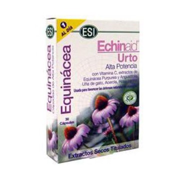 Echinaid Urto 30Cap.