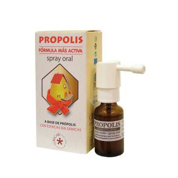 Propolis Spray Oral 15Ml....