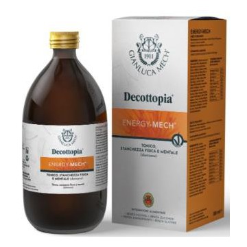 Energy-Mech 500Ml.