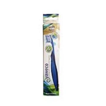 Cepillo Dental Nylon Soft