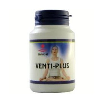 Ventiplus 60Cap.